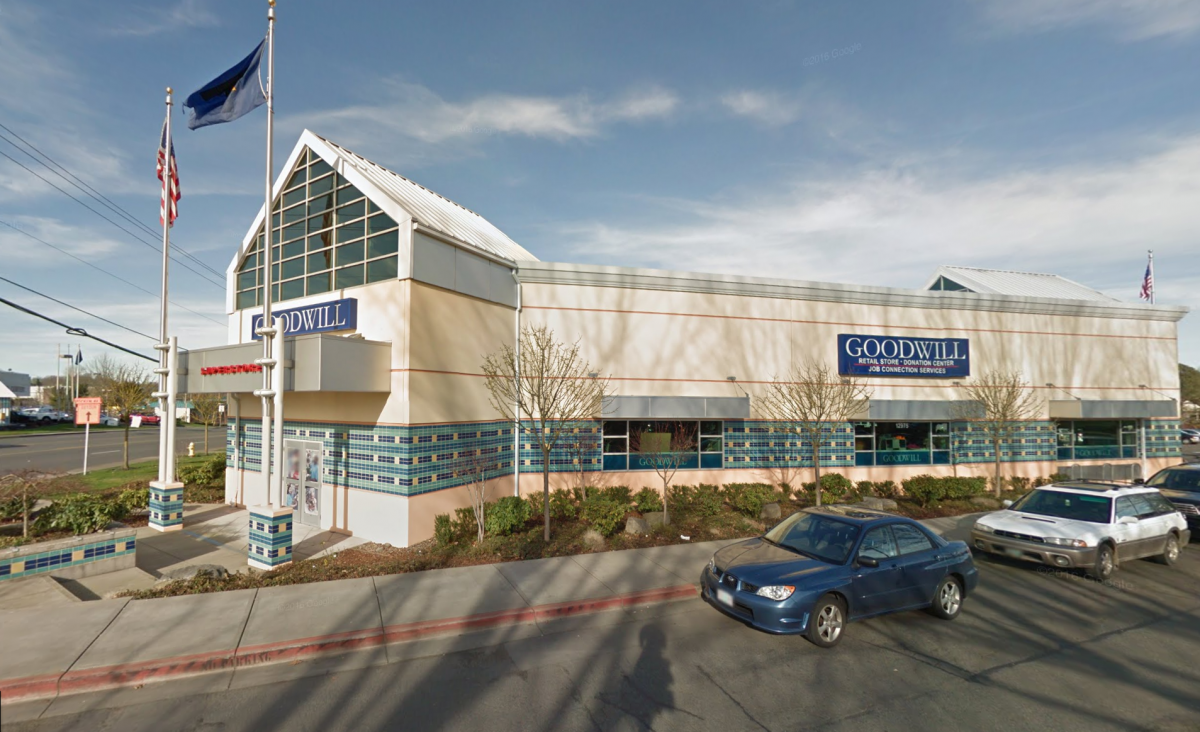 Cedar Hills | Goodwill Anchored | Urban Works Real Estate