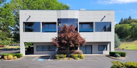 FOR SALE | Headquarter Opportunity