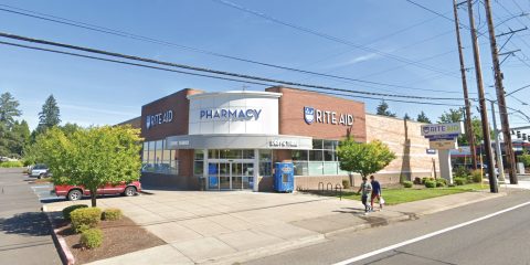 SALE OR LEASE | 181st & Glisan