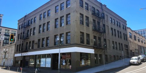 1736 SW Alder St 1736 SW Alder St